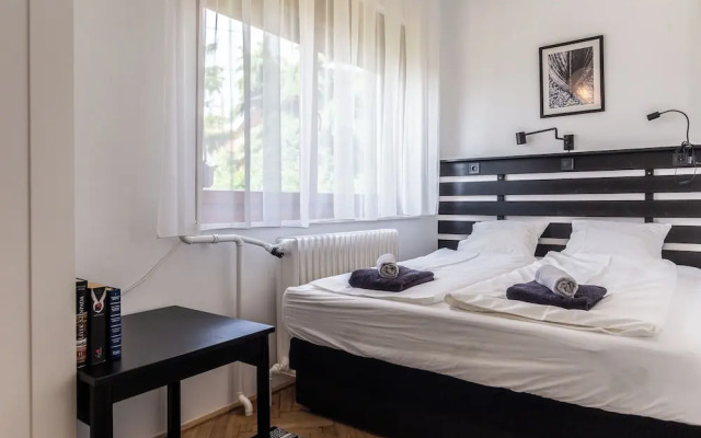 Centrum Apartment