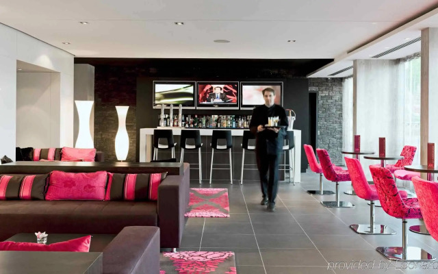 Mercure Dieppe La Présidence