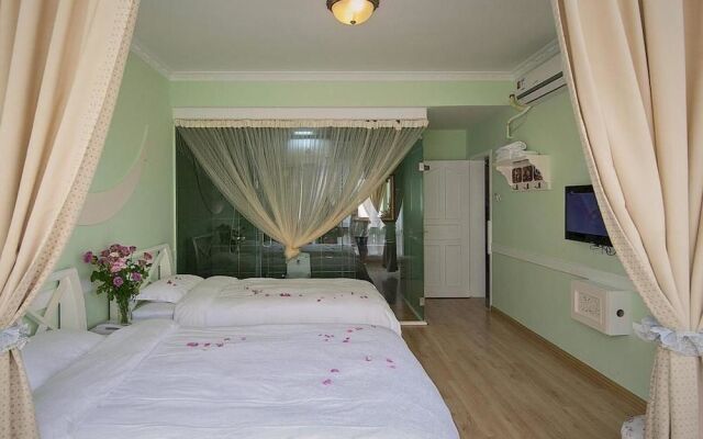 Xiamen Dora's House Bed & Breakfast Coast Branch