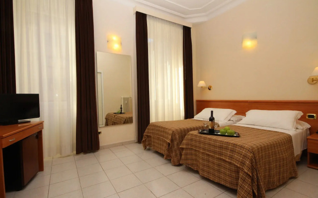Hotel Principe Eugenio