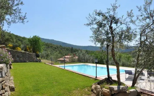 Villa Vallibona