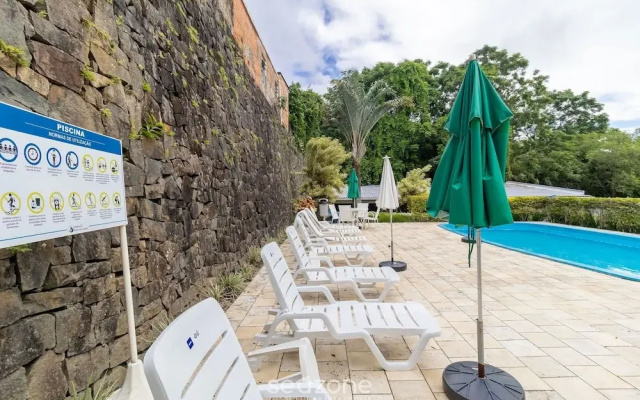 Comfort and Convenience Near Ufsc! - Cmt0404