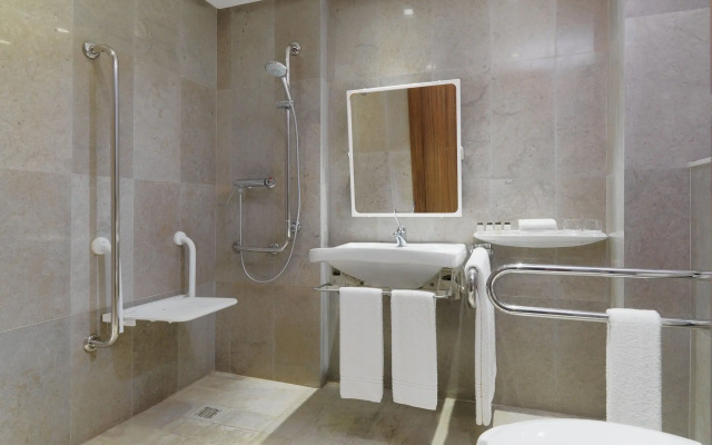 Sheraton Tunis Hotel