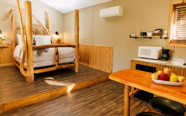 Pine River Ranch B&B