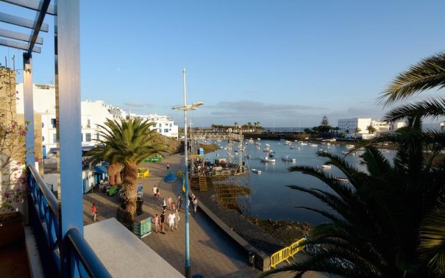 Apartment la marina sea views with terrace