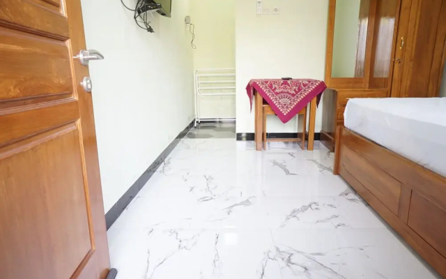 OYO 95103 Madiun Dkost Syariah