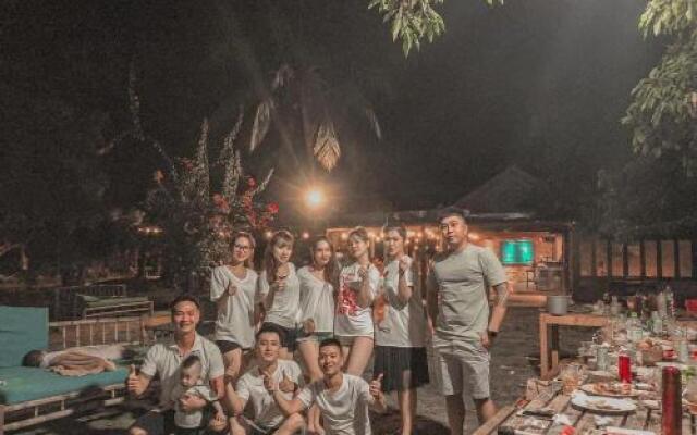 Vietnam Backpacker Hostels - Ninhvana