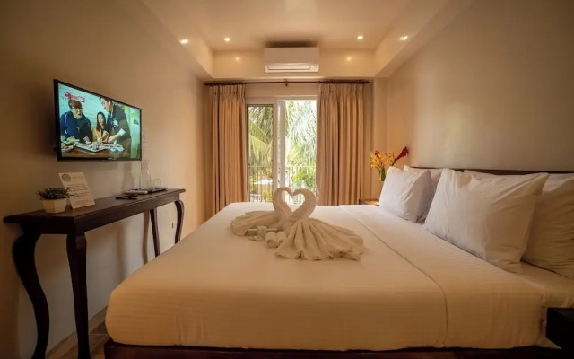 Bernardos Lantia Hotel
