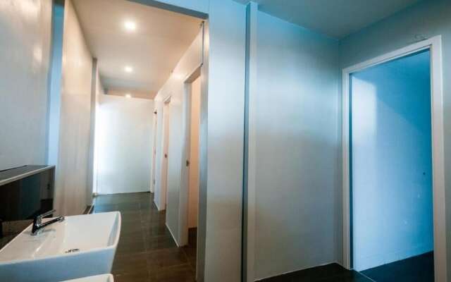 So Good Haad Rin Hostel