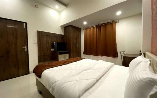Hotel Marvel