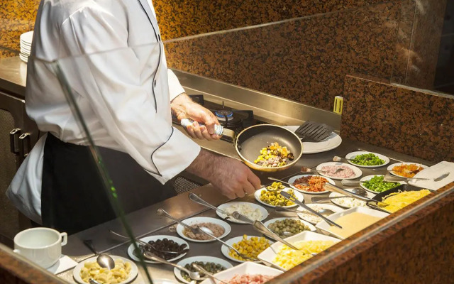 Windsor Plaza Brasilia