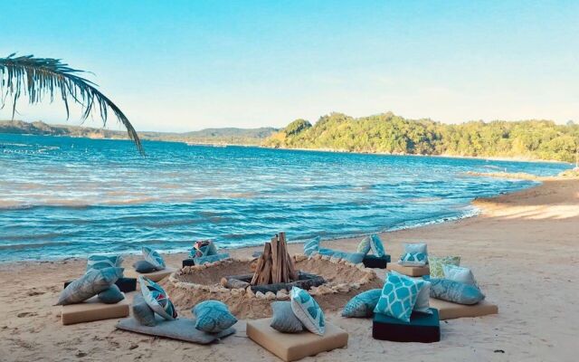 Andana Resort