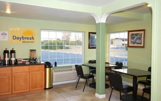 Oroville-Days Inn