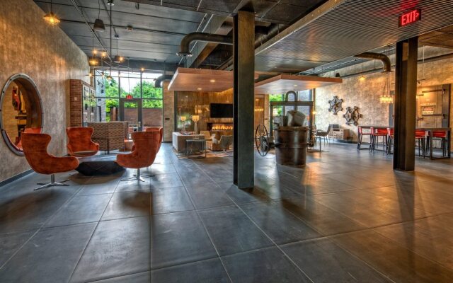 Hotel Indigo Pittsburgh University-Oakland by IHG