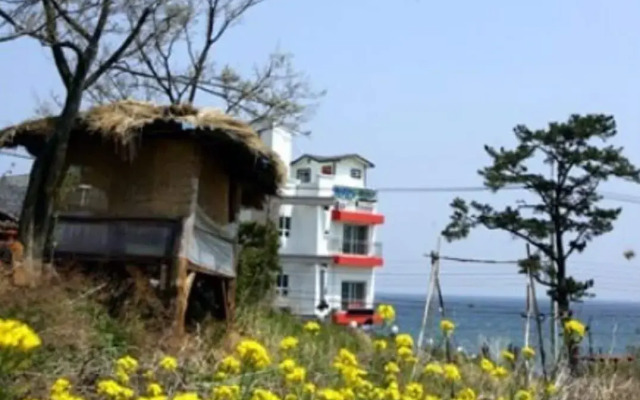 Pohang 5-island Pension