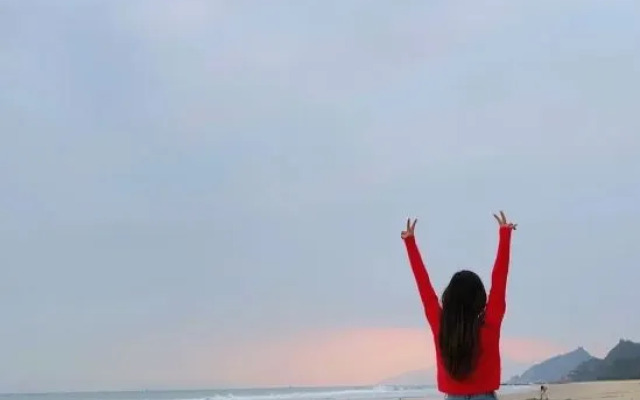 Be happy seaside holiday villa