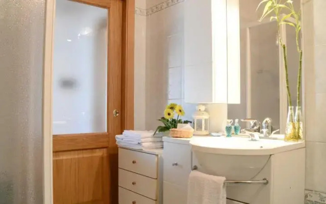 Agritur de Poda Apartments