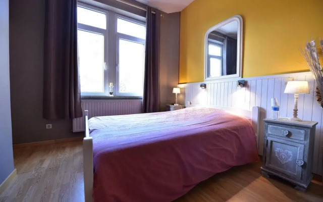 Hotel Le Luxembourg
