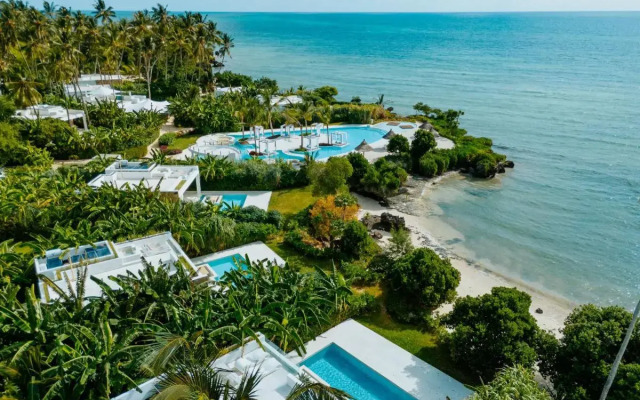 Ycona Luxury Resort