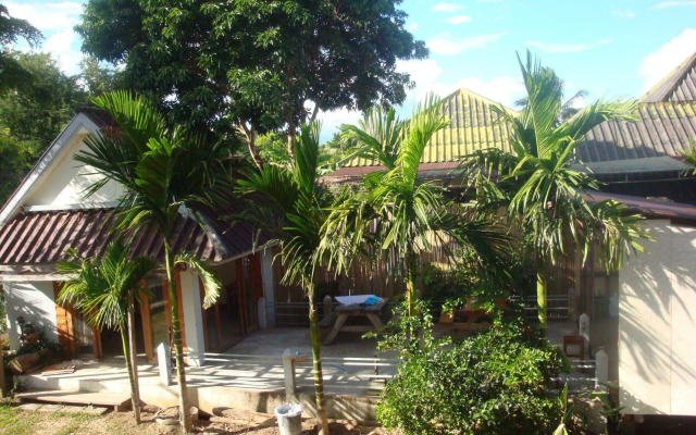Ming Guesthouse