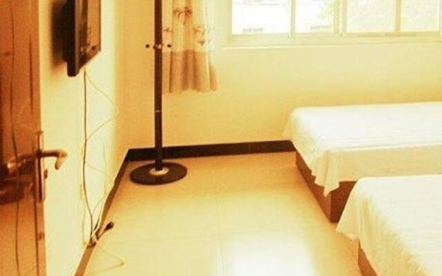 Aolai Hotel