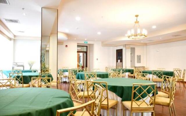 Hotel Presidente Las Tablas
