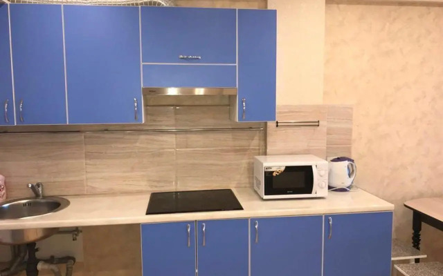 Апартаменты на улице Азина 15