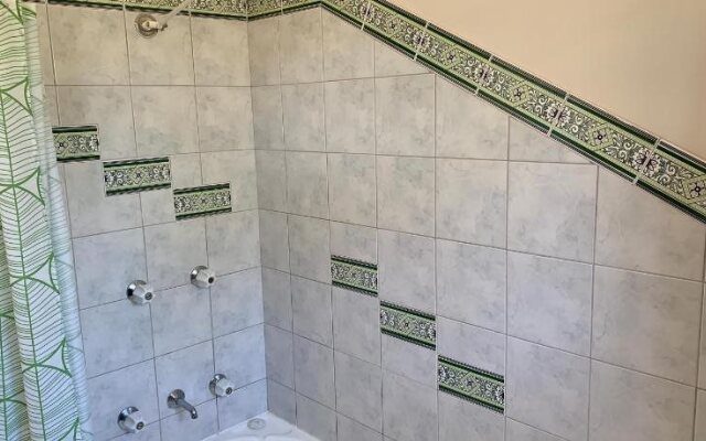 Obadiah Country Cottages