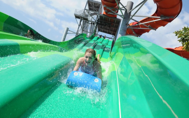 Calimera Ralitsa Superior Hotel & Aquapark