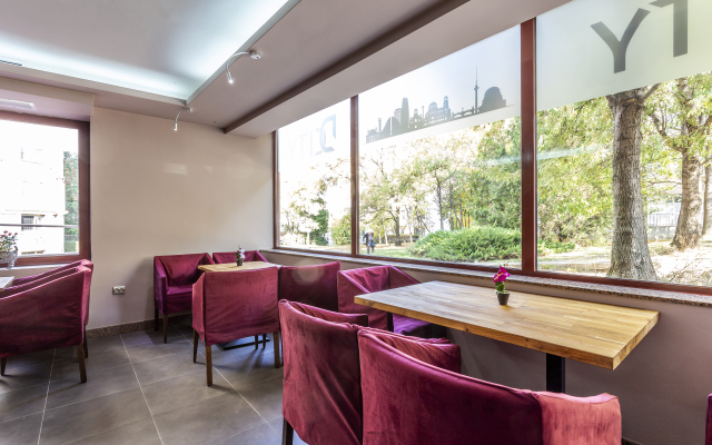 CityHome Aparthotel