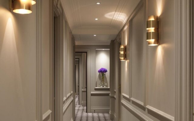 Flemings Mayfair - Small Luxury Hotel of the World