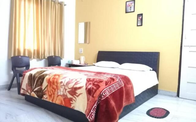 Mango Guest House