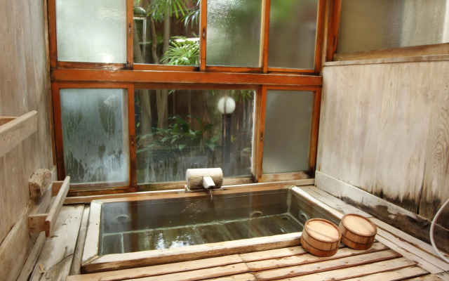 Yamaki Ryokan