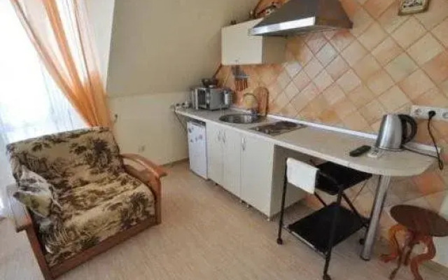 Gorka Guest House