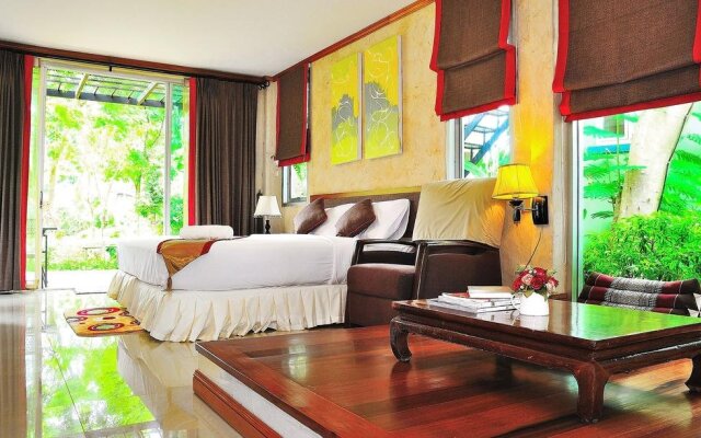 Moosi Yard Hometel Khaoyai