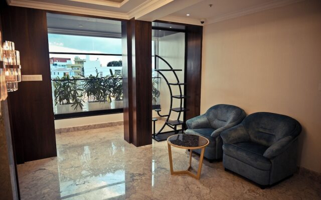 Hotel Golden Riviera
