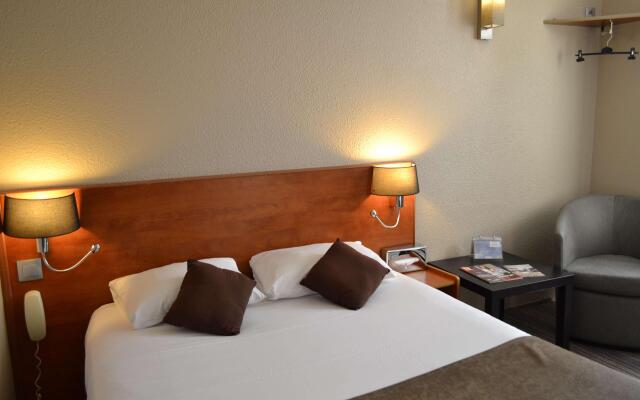 Kyriad Brive La Gaillarde Centre