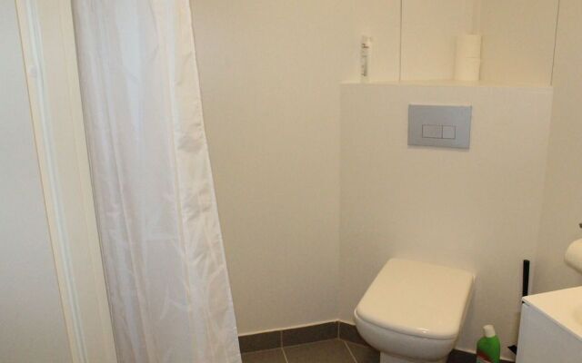 Motel Poppelvej