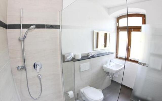 Gasthaus Moselloreley