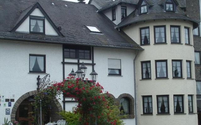 Hotel Zum Rehberg