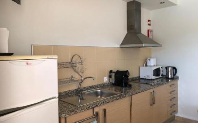 Villa vista mar e piscina