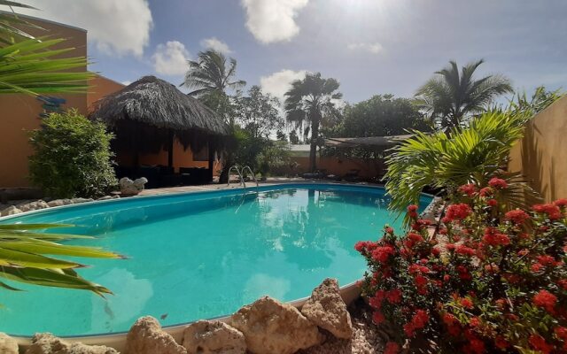 Casa Trankilo