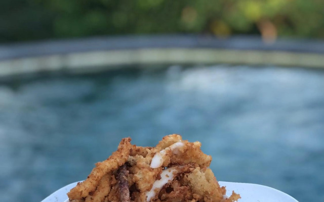 Tanjung Lima Villas Labuan Bajo