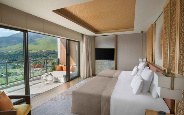 ANA InterContinental Beppu Resort & Spa by IHG
