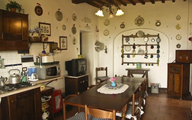 Verdidea - Aia Vecchia