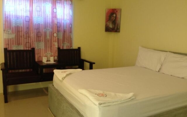 Harley Resort Chandee