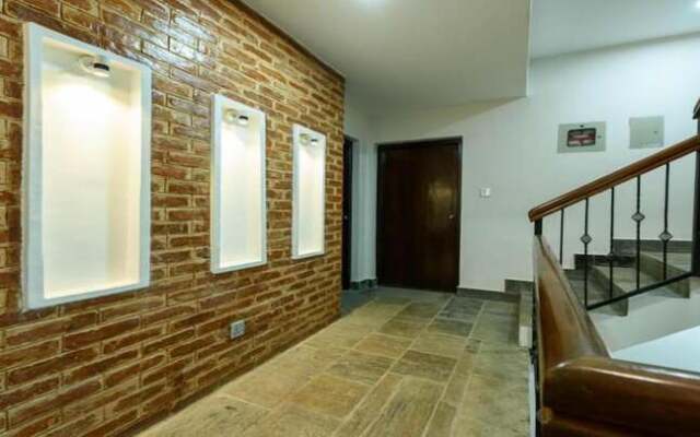 Quality Inn Mountain Ranch Resort