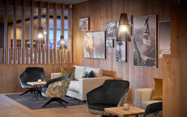 Zugspitz Resort