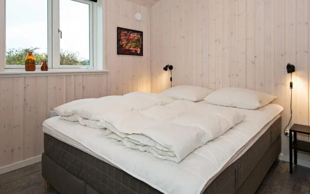 Modern Retreat by Skovmose-by Traum