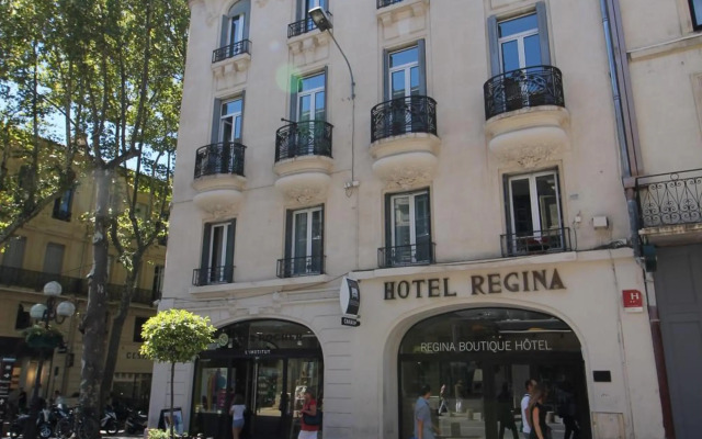 Regina Hotel